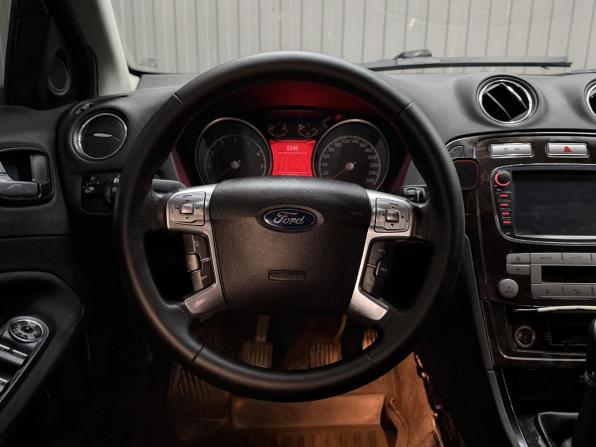 Ford Mondeo IV с пробегом 2008 года, цена 690 000 рублей, 247627 км, седан, Автокод Объявления