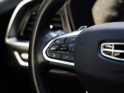 Geely Tugella I Рестайлинг Санкт-Петербург  - изображение 54