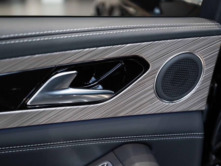 Hongqi H9 I Санкт-Петербург  - изображение 20
