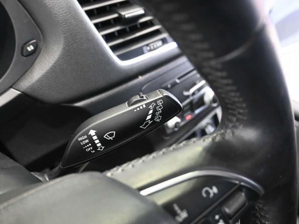 Audi Q3 I (8U) с пробегом 2014 года, цена 1 249 900 рублей, 207025 км, внедорожник, Автокод Объявления
