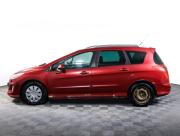 Peugeot 308 I Москва  - изображение 26