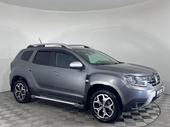 Renault Duster II с пробегом 2021 года, цена 1 547 000 рублей, 211020 км, внедорожник, Автокод Объявления
