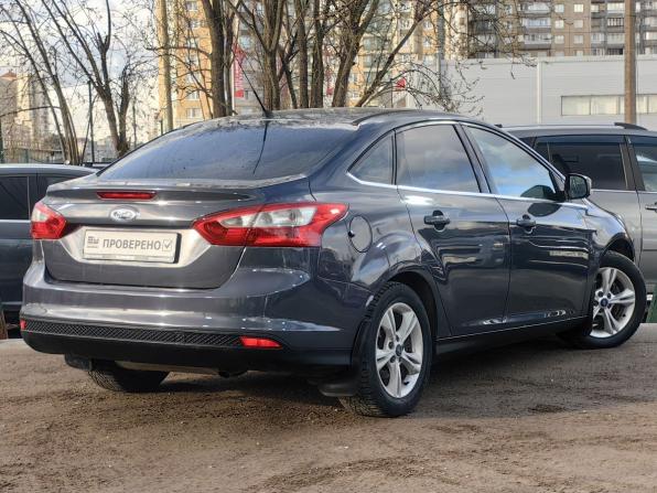 Ford Focus III с пробегом 2012 года, цена 619 000 рублей, 232773 км, седан, Автокод Объявления