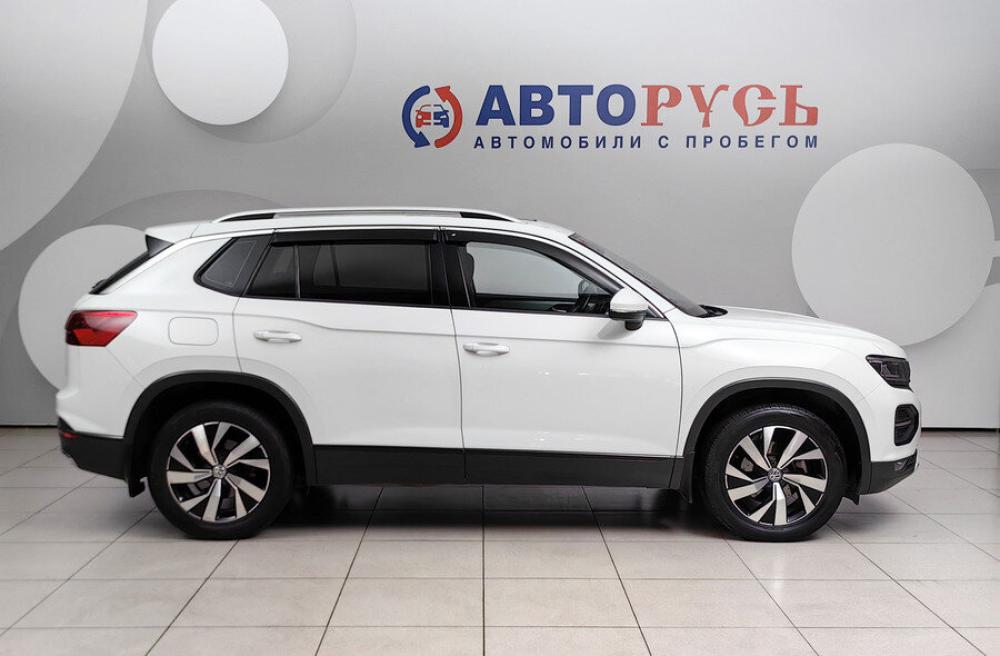 Volkswagen Tayron I Подольск  - изображение 5