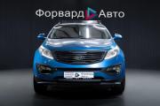 Kia Sportage III Тюмень  - изображение 25