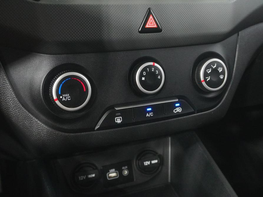 Hyundai Creta I Вологда  - изображение 13