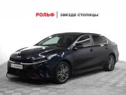 Kia Cerato IV Рестайлинг Москва  - изображение 23