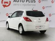Nissan Tiida I Рестайлинг Минеральные Воды  - изображение 16
