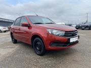 Lada (ВАЗ) Granta I Рестайлинг Тверь  - изображение 22