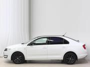 Skoda Rapid I Рестайлинг Курск  - изображение 32