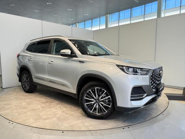 Chery Tiggo 8 Pro Max I Рестайлинг с пробегом 2023 года, цена 2 670 000 рублей, 38948 км, внедорожник, Автокод Объявления
