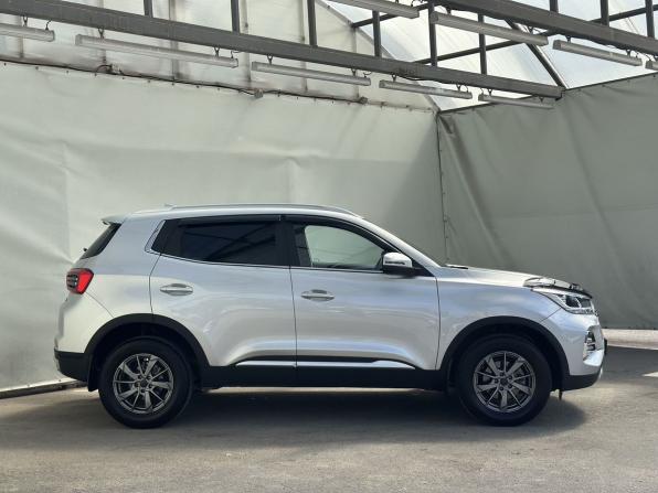Chery Tiggo 4 Pro I Рестайлинг с пробегом 2024 года, цена 1 590 000 рублей, 18308 км, внедорожник, Автокод Объявления