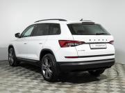 Skoda Kodiaq I Санкт-Петербург  - изображение 24