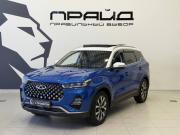 Chery Tiggo 7 Pro I Ростов-на-Дону  - изображение 15