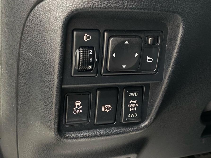 Nissan Juke I Энгельс  - изображение 27