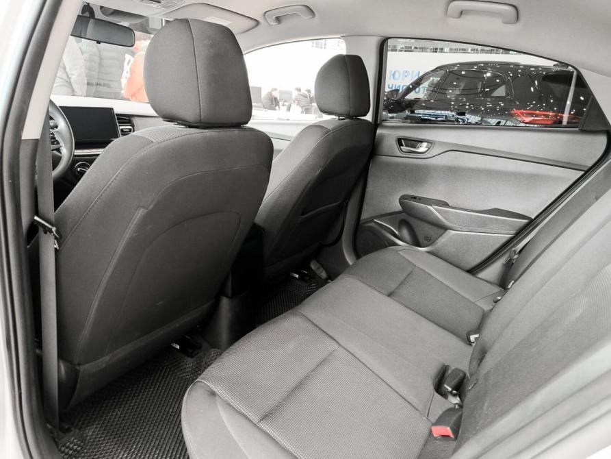 Hyundai Solaris II Рестайлинг Казань  - изображение 15