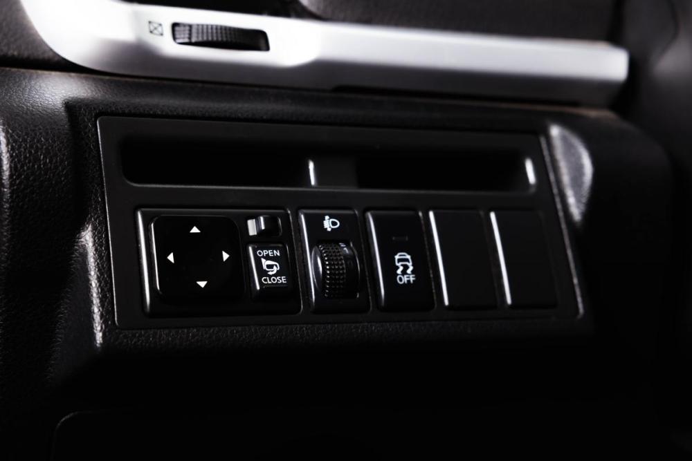 Dongfeng AX7 I Пермь  - изображение 25