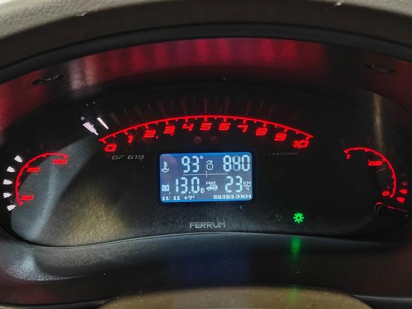 Lada (ВАЗ) Kalina I с пробегом 2010 года, цена 289 000 рублей, 55363 км, универсал, Автокод Объявления