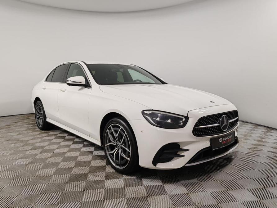 Mercedes-Benz E-Класс V (W213 S213 C238) Рестайлинг Москва  - изображение 3