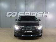 Kia Optima IV Воронеж  - изображение 27