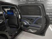 Mercedes-Benz Maybach S-Класс II (Z223) Рестайлинг Москва  - изображение 42
