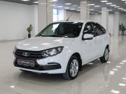 Lada (ВАЗ) Granta I Рестайлинг Самара  - изображение 21