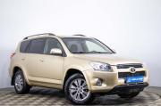 Toyota RAV4 III (XA30) Рестайлинг Пермь  - изображение 23