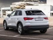 Audi Q3 II (F3) Москва  - изображение 27