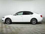Skoda Octavia III (A7) Рестайлинг Санкт-Петербург  - изображение 26
