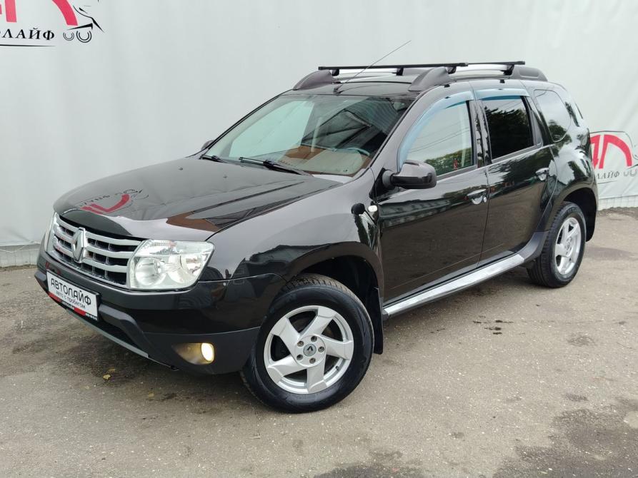 Renault Duster I Ярославль  - изображение 2