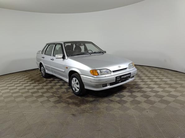 Lada (ВАЗ) 2115 с пробегом 2011 года, цена 150 000 рублей, 151160 км, седан, Автокод Объявления
