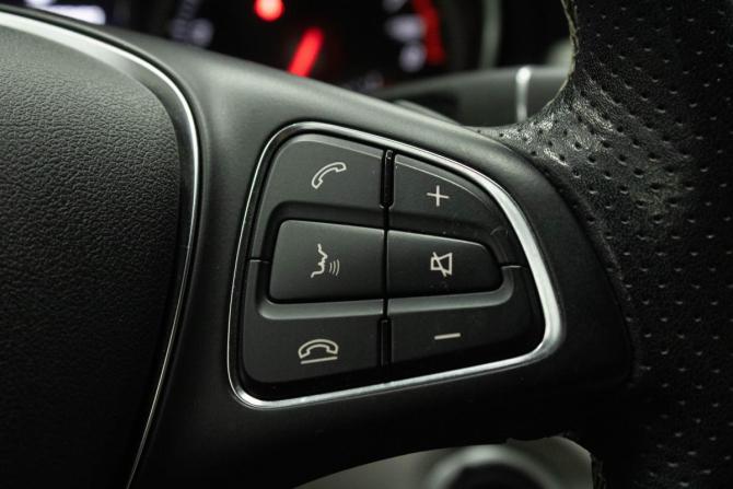 Mercedes-Benz CLA I (C117 X117) с пробегом 2016 года, цена 2 290 000 рублей, 157729 км, седан, Автокод Объявления