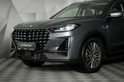 JETOUR X70+ I Рестайлинг Москва  - изображение 25