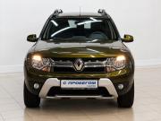 Renault Duster I Рестайлинг Балашиха  - изображение 20