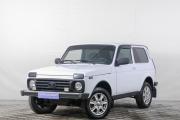 Lada (ВАЗ) 2121 (4x4) I Рестайлинг Кемерово  - изображение 22