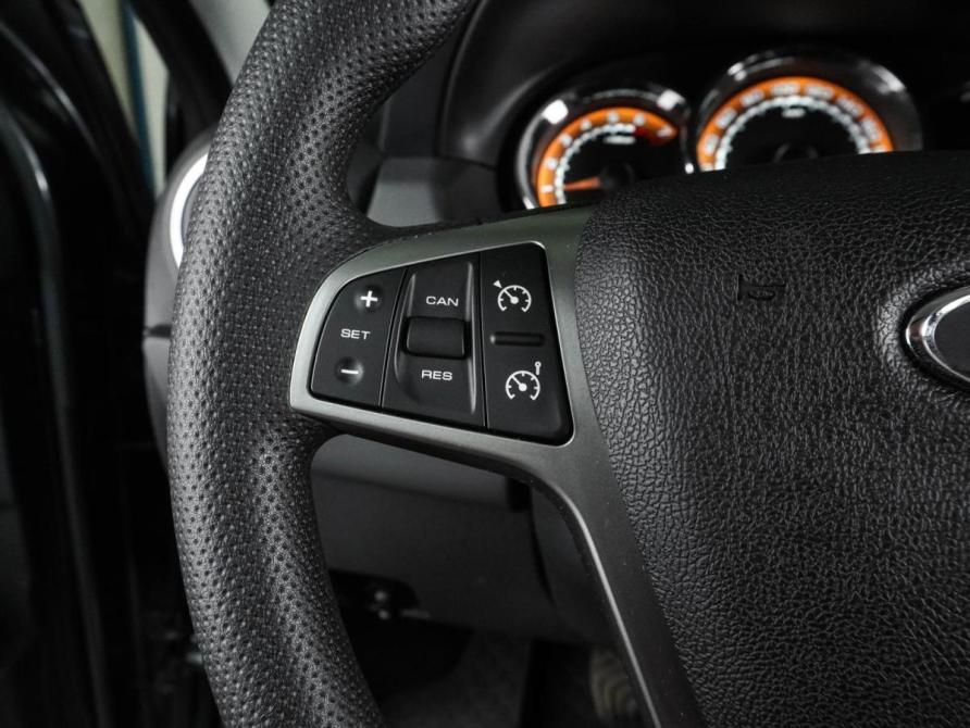 Lada (ВАЗ) Largus I Рестайлинг Воронеж  - изображение 17