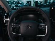 Citroen C5 Aircross I Рестайлинг Москва  - изображение 26