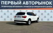 BMW X3 II (F25) Краснодар  - изображение 26