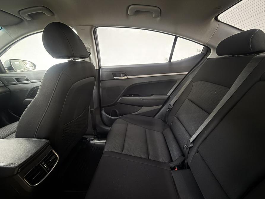 Hyundai Elantra VI (AD) Смоленск  - изображение 10