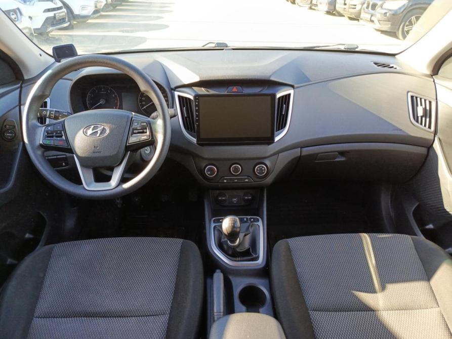Hyundai Creta I Рестайлинг Йошкар-Ола  - изображение 17
