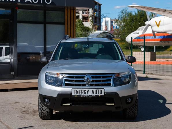 Renault Duster I с пробегом 2013 года, цена 849 000 рублей, 143074 км, внедорожник, Автокод Объявления