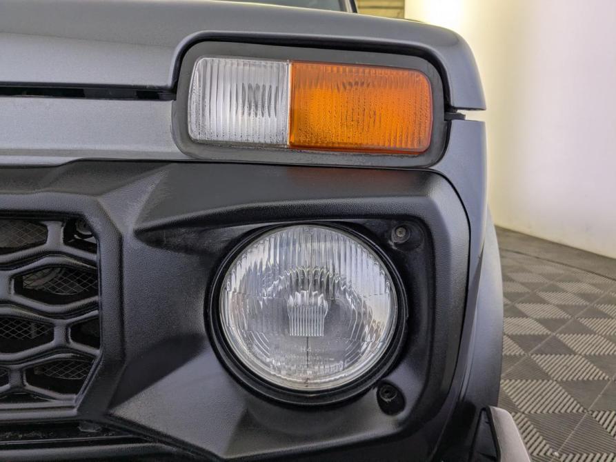 Lada (ВАЗ) 2121 (4x4) I Рестайлинг (2020) Москва  - изображение 11