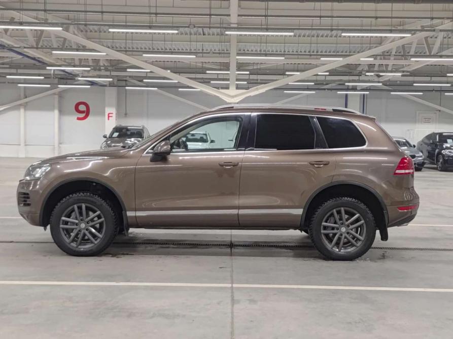 Volkswagen Touareg II Казань  - изображение 10