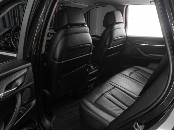 BMW X5 III (F15) с пробегом 2014 года, цена 3 929 000 рублей, 241492 км, внедорожник, Автокод Объявления