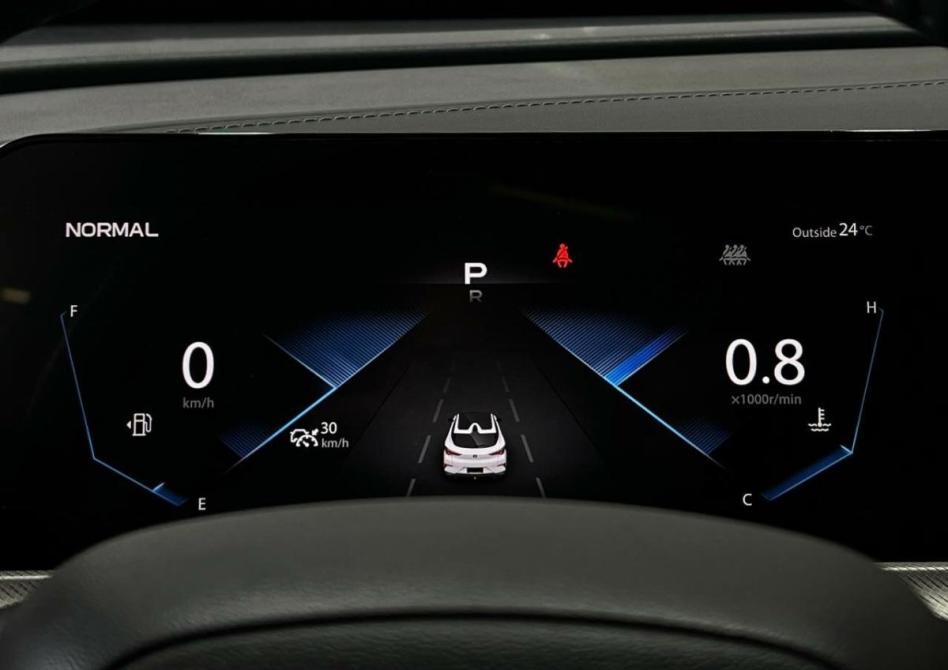 Changan UNI-T I Оренбург  - изображение 15