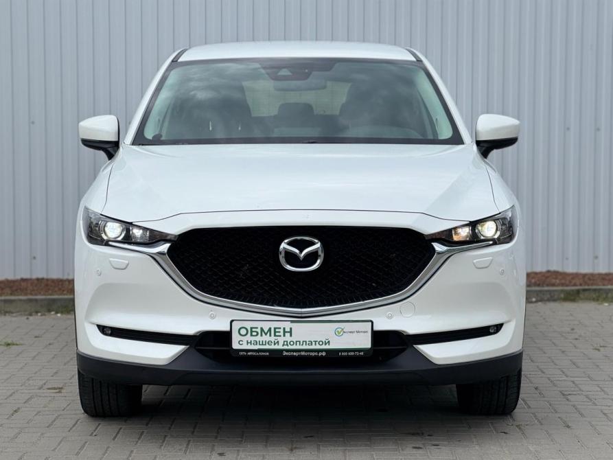 Mazda CX-5 II Ростов-на-Дону  - изображение 3