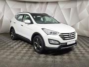 Hyundai Santa Fe III Москва  - изображение 23