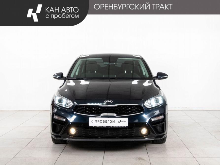 Kia Cerato IV Казань  - изображение 2