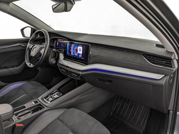 Skoda Octavia IV (A8) с пробегом 2020 года, цена 2 850 000 рублей, 66382 км, лифтбек, Автокод Объявления