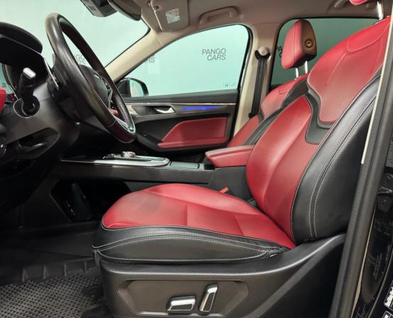 Haval Jolion I Рестайлинг с пробегом 2024 года, цена 2 000 000 рублей, 27100 км, внедорожник, Автокод Объявления